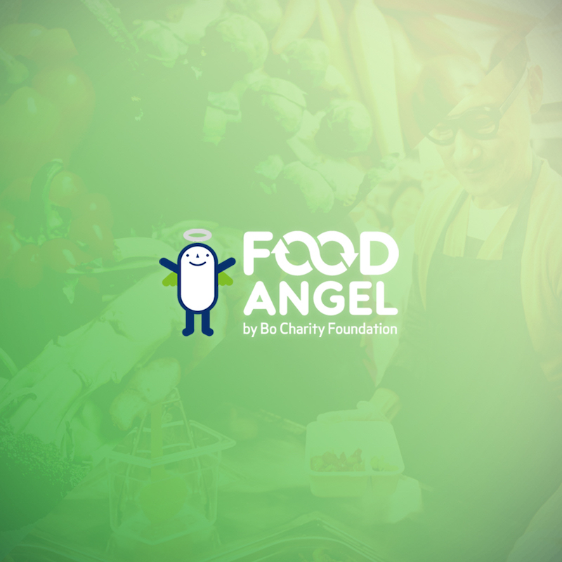 Food Angel Program